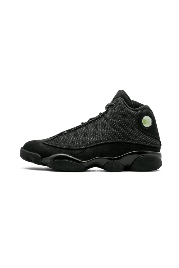 MENS Air Jordan 13 Retro "Black Cat" 414571 011 414571 011 from Stadium Goods