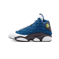 thumbnail image 1 of JORDAN MENS Air Jordan 13 Retro "Flint" 414571 401 from Stadium Goods, 1 of 7