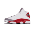 thumbnail image 1 of JORDAN MENS Air Jordan 13 Retro "Grey Toe" 414571 126 from Stadium Goods, 1 of 5