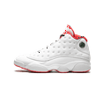thumbnail image 1 of JORDAN MENS Air Jordan 13 Retro "History Of Flight" 414571 103 from Stadium Goods, 1 of 6
