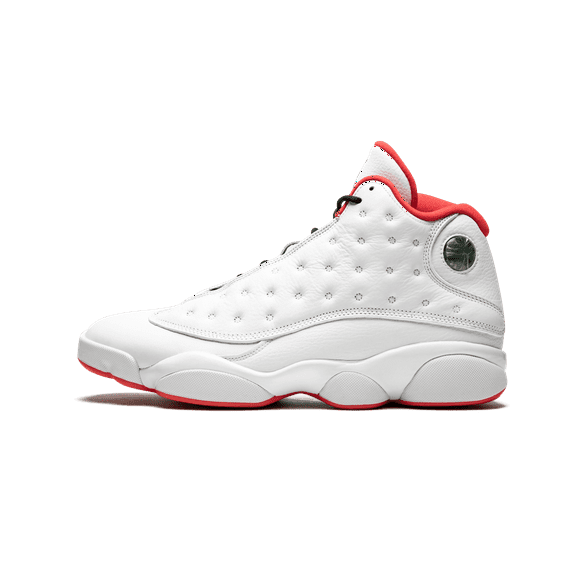 JORDAN MENS Air Jordan 13 Retro "History Of Flight" 414571 103 from Stadium Goods