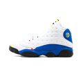 thumbnail image 1 of JORDAN MENS Air Jordan 13 Retro "Hyper Royal" 414571 117 from Stadium Goods, 1 of 6