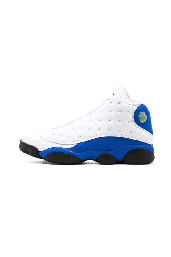 MENS Air Jordan 13 Retro "Hyper Royal" 414571 117 from Stadium Goods