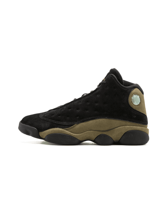 MENS Air Jordan 13 Retro "Olive" 414571 006 414571 006 from Stadium Goods