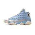 thumbnail image 1 of JORDAN MENS Air Jordan 13 Retro "SoleFly - I'd Rather Be Fishing" DX5763 100 DX5763 100 from Stadium Goods, 1 of 8