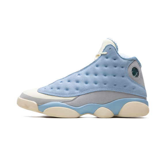 JORDAN MENS Air Jordan 13 Retro "SoleFly - I'd Rather Be Fishing" DX5763 100 DX5763 100 from Stadium Goods