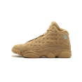 thumbnail image 1 of JORDAN MENS Air Jordan 13 Retro "Wheat" 414571 705 from Stadium Goods, 1 of 6
