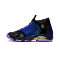 thumbnail image 1 of JORDAN MENS Air Jordan 14 "Doernbecher 2019" CV2469 001 from Stadium Goods, 1 of 6
