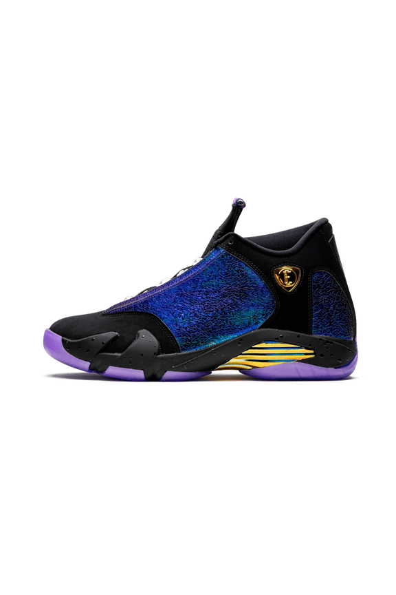 MENS Air Jordan 14 "Doernbecher 2019" CV2469 001 CV2469 001 from Stadium Goods