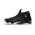 thumbnail image 1 of JORDAN MENS Air Jordan 14 Retro "Indiglo" 487471 005 from Stadium Goods, 1 of 6