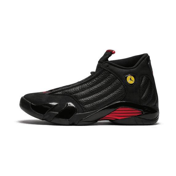 JORDAN MENS Air Jordan 14 Retro "Last Shot" 487471 003 487471 003 from Stadium Goods