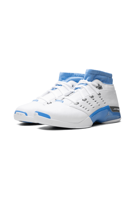 MENS Air Jordan 17 "UNC" FJ0395 101 FJ0395 101 from Stadium Goods
