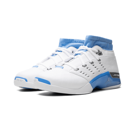 JORDAN MENS Air Jordan 17 "UNC" FJ0395 101 FJ0395 101 from Stadium Goods