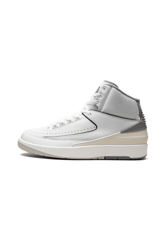 MENS Air Jordan 2 "Cement Grey" DR8884 100 DR8884 100 from Stadium Goods