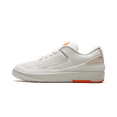 thumbnail image 1 of JORDAN MENS Air Jordan 2 Low "Shelflife" DV7128 110 DV7128 110 from Stadium Goods, 1 of 8