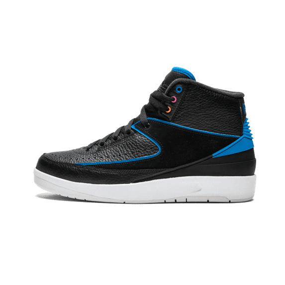 JORDAN MENS Air Jordan 2 "Radio Raheem" 834274 014 from Stadium Goods