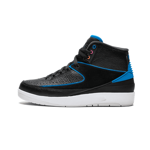 JORDAN MENS Air Jordan 2 "Radio Raheem" 834274 014 from Stadium Goods