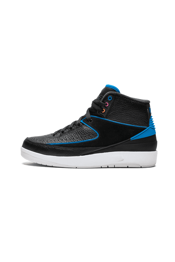 MENS Air Jordan 2 "Radio Raheem" 834274 014 from Stadium Goods