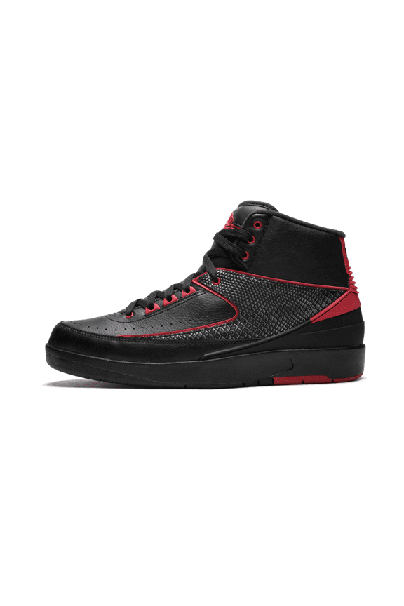 MENS Air Jordan 2 Retro "Alternate 87" 834274 001 from Stadium Goods