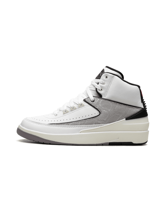 MENS Air Jordan 2 Retro "Python" DR8884 102 DR8884 102 from Stadium Goods