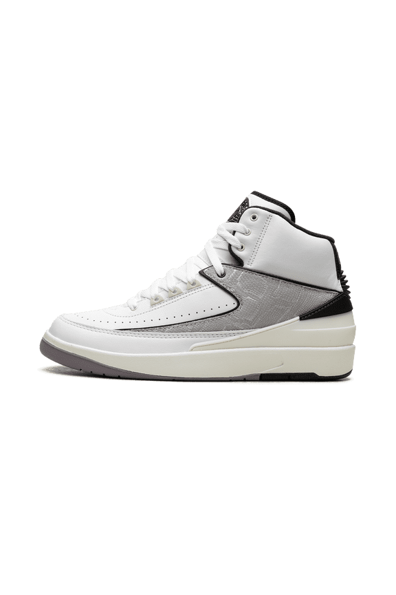 MENS Air Jordan 2 Retro "Python" DR8884 102 DR8884 102 from Stadium Goods