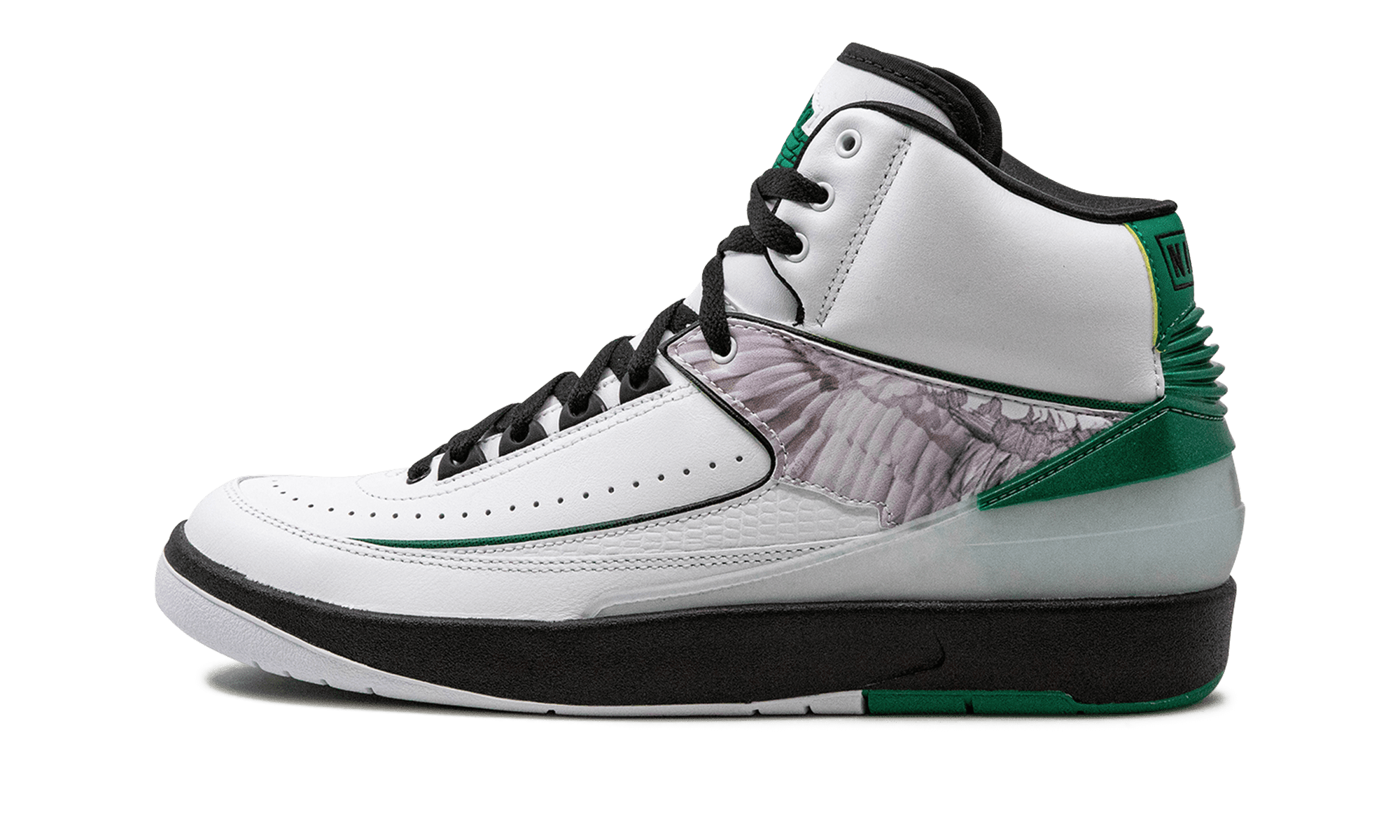 air jordan wings shoes