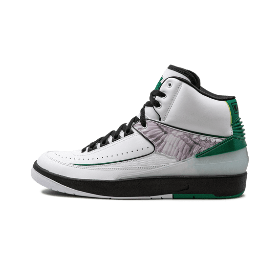 JORDAN MENS Air Jordan 2 "Wings" DZ7391 103 from Stadium Goods