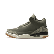 JORDAN MENS Air Jordan 3 "Family Affair" DN3707 202 DN3707 202 from Stadium Goods