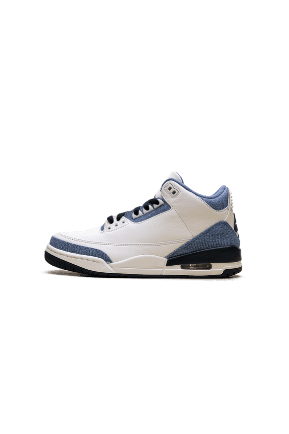 MENS Air Jordan 3 "Levi's - All-Star" IR0912 400 IR0912 400 from Stadium Goods