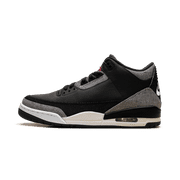 JORDAN MENS Air Jordan 3 "Levis - Black Denim" IR0914 400 IR0914 400 from Stadium Goods