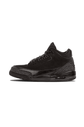 MENS Air Jordan 3 Retro "Black Cat" 136064 002 136064 002 from Stadium Goods