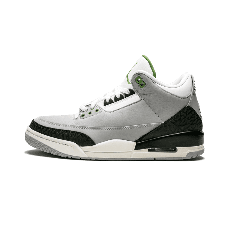 JORDAN MENS Air Jordan 3 Retro 