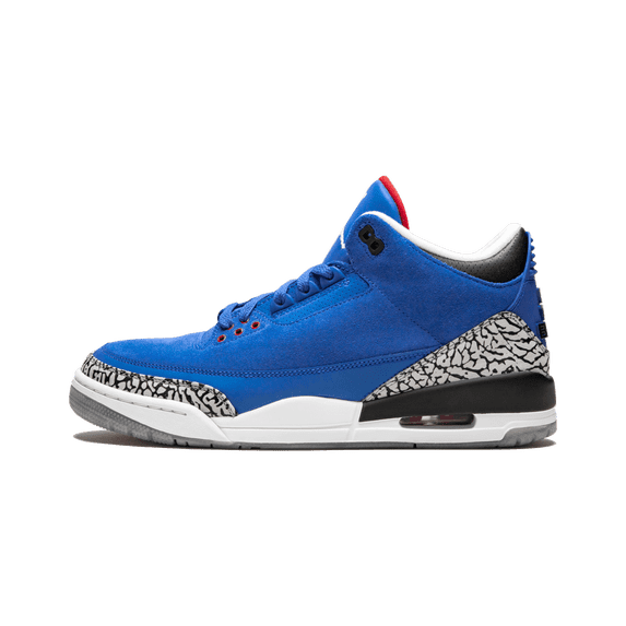 JORDAN MENS Air Jordan 3 Retro "DJ Khaled Father of Asahd" AJ3 849028 AJ3 849028 from Stadium Goods