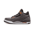 thumbnail image 1 of JORDAN MENS Air Jordan 3 Retro "Fear Pack" 626967 040 626967 040 from Stadium Goods, 1 of 6
