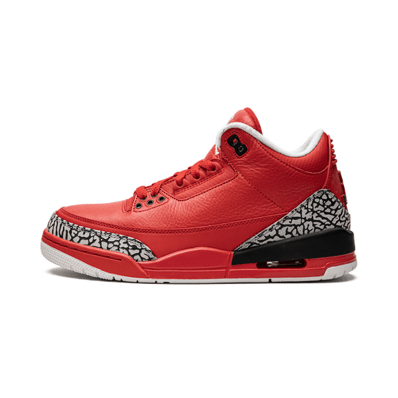 JORDAN MENS Air Jordan 3 Retro "Grateful" AJ3 770438 from Stadium Goods