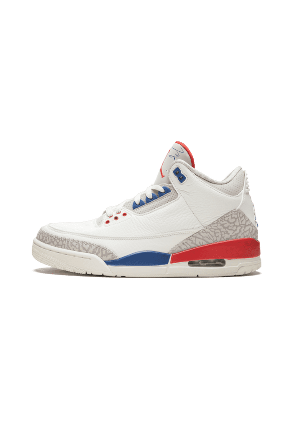 MENS Air Jordan 3 Retro "International Flight" 136064 140 136064 140 from Stadium Goods