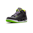 thumbnail image 1 of JORDAN MENS Air Jordan 3 Retro "Joker" 136064 018 from Stadium Goods, 1 of 9