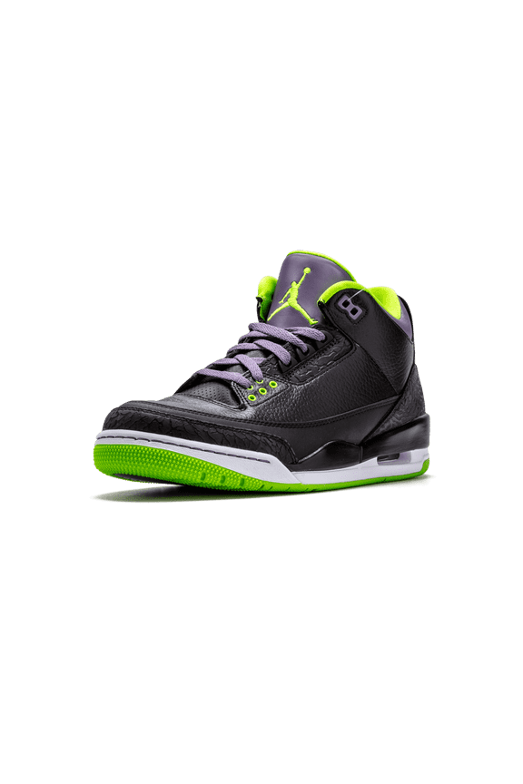 MENS Air Jordan 3 Retro "Joker" 136064 018 from Stadium Goods