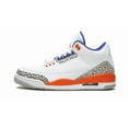 thumbnail image 1 of JORDAN MENS Air Jordan 3 Retro "Knicks" 136064 148 from Stadium Goods, 1 of 6