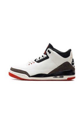 MENS Air Jordan 3 "World&rsquo;s Best Dad" IF4396 103 IF4396 103 from Stadium Goods