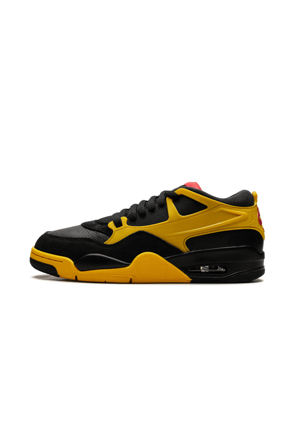 MENS Air Jordan 4 RM "Bruce Lee" FQ7939 007 FQ7939 007 from Stadium Goods