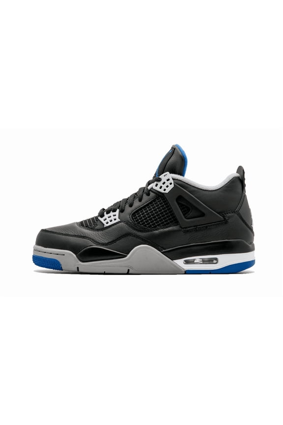 MENS Air Jordan 4 Retro "Alternate Motorsports" 308497 006 from Stadium Goods