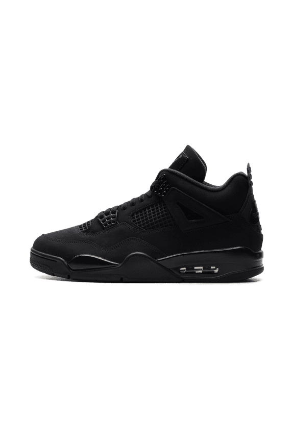 MENS Air Jordan 4 Retro "Black Cat 2025" FV5029 010 FV5029 010 from Stadium Goods