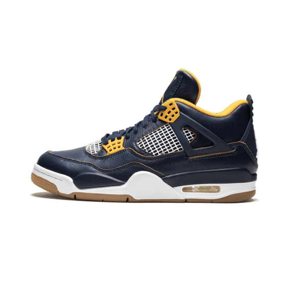 JORDAN MENS Air Jordan 4 Retro "Dunk From Above" 308497 425 from Stadium Goods