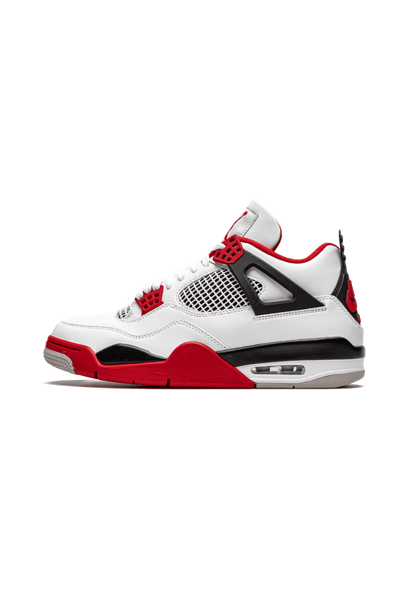 MENS Air Jordan 4 Retro "Fire Red 2020" DC7770 160 DC7770 160 from Stadium Goods