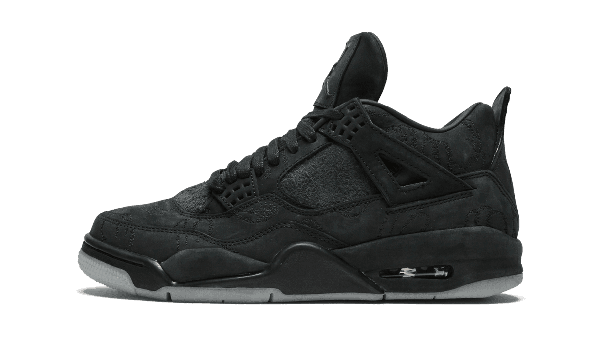 JORDAN MENS Air Jordan 4 Retro 