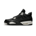 thumbnail image 1 of JORDAN MENS Air Jordan 4 Retro LS "Oreo" 314254 003 314254 003 from Stadium Goods, 1 of 6