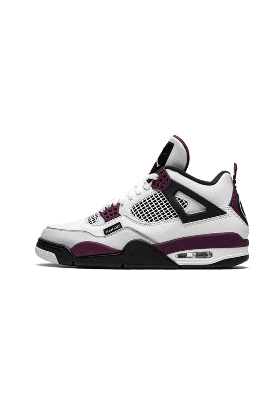 MENS Air Jordan 4 Retro "PSG - Paris Saint Germain" CZ5624 100 from Stadium Goods