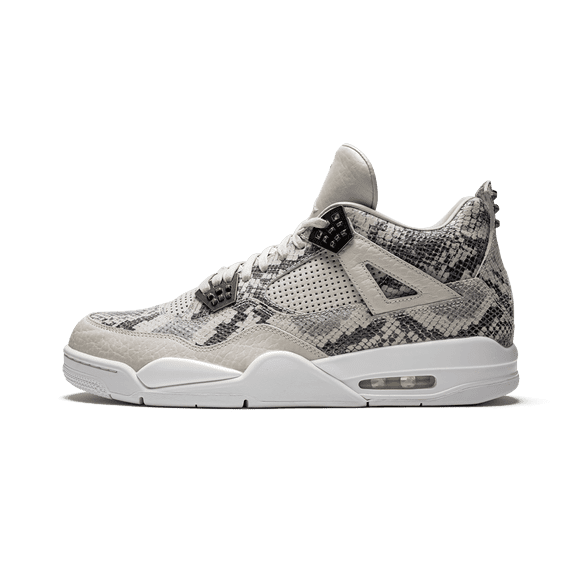 JORDAN MENS Air Jordan 4 Retro Premium "Snakeskin" 819139 030 819139 030 from Stadium Goods