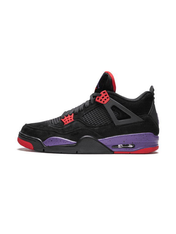 MENS Air Jordan 4 Retro "Raptors/Drake OVO" AQ3816 056 AQ3816 056 from Stadium Goods